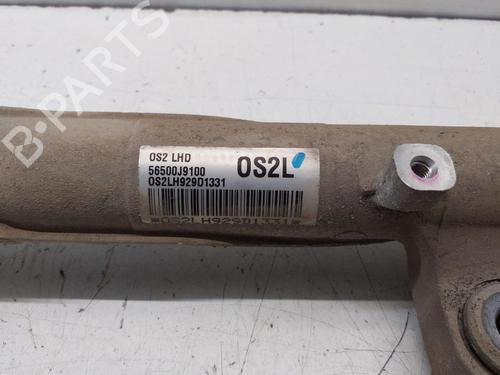Steering rack HYUNDAI KONA (OS, OSE, OSI) 1.0 T-GDi | BP18463953M22 