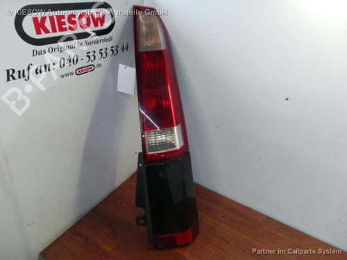 Højre baglygte OPEL MERIVA A MPV (X03) 1.7 DTI (E75) (75 hp) 15361243