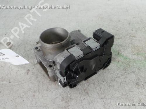 Drosselklappe FIAT PUNTO EVO (199_) 1.2 (69 hp) 16100637