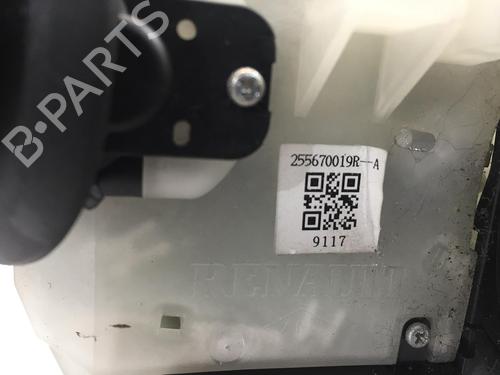 Switch RENAULT MEGANE III Grandtour (KZ0/1) 1.4 TCe (KZ0F, KZ1V) | BP16177445I30