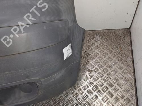 Front bumper VW TRANSPORTER T5 Bus (7HB, 7HJ, 7EB, 7EJ) 1.9 TDI | BP29818994C7 