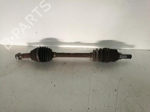 Used Left front driveshaft FORD FIESTA VI (CB1, CCN) 1.25 (82 hp) 15367171
