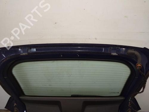 Bakluke CC/Kombi-Kupé OPEL CORSA D (S07) 1.2 (L08, L68) | BP29622925C6 