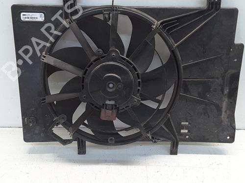 Køleventilator elektrisk FORD FIESTA VI (CB1, CCN) 1.0 EcoBoost | BP16073589M35 
