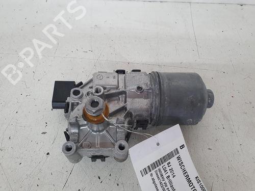 Used Front wipers mechanism VW POLO V (6R1, 6C1) 1.4 TDI (90 hp) 16102182