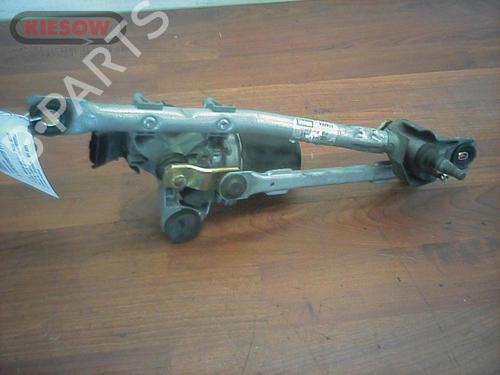 Used Front wipers mechanism PEUGEOT 107 (PM_, PN_) 1.0 (68 hp) 16174981