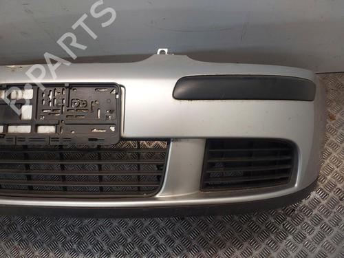 Front bumper VW GOLF V (1K1) 1.4 FSI | BP31031553C7