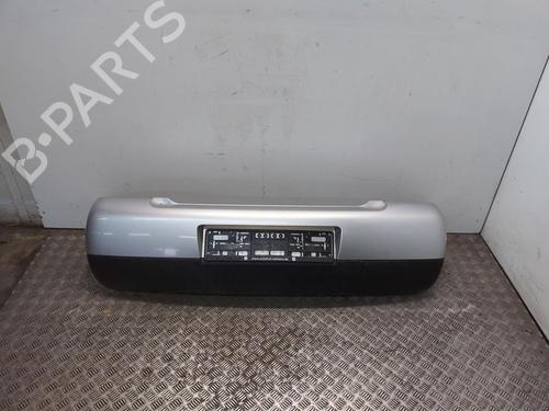 Used Rear bumper VW LUPO I (6X1, 6E1) 1.0 (50 hp) 29963928