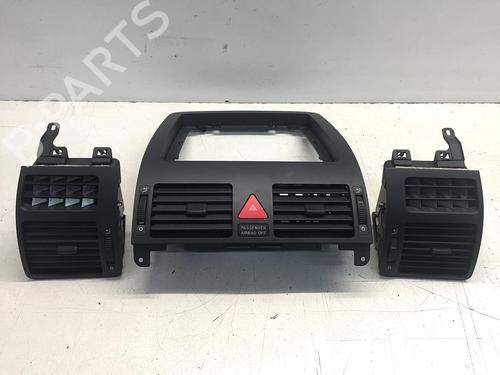 Used Heater blower motor VW TOURAN (1T1, 1T2) 1.9 TDI (105 hp) 15367602