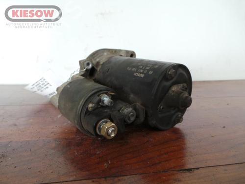 Used Starter MERCEDES-BENZ CLK (C208) CLK 230 Kompressor (208.347) (193 hp) 15360767