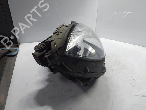 Right headlight MERCEDES-BENZ E-CLASS (W212) E 200 CDI / BlueTEC (212.005, 212.006) | BP31962870C29