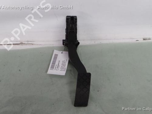 Used Pedal VW GOLF VII (5G1, BQ1, BE1, BE2) 1.0 TSI (115 hp) 16100850