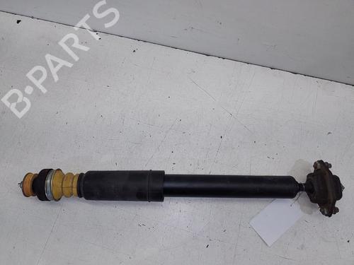 Left rear shock absorber BMW 3 (E90) 320 i | BP18462677M18 