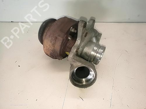 Used Turbocharger/Supercharger MERCEDES-BENZ VITO Van (W447) 114 CDI (447.601, 447.603, 447.605) (136 hp) 15365996