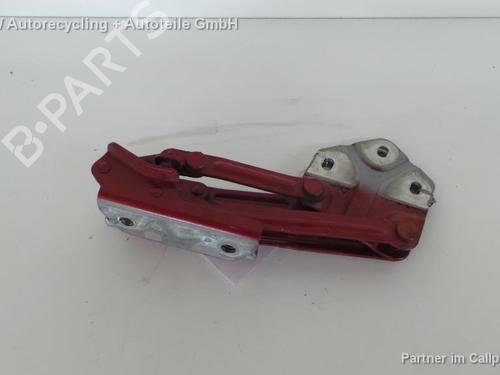 Used Hinge/Door check strap VW TOURAN (1T1, 1T2) 1.9 TDI (105 hp) 15363122