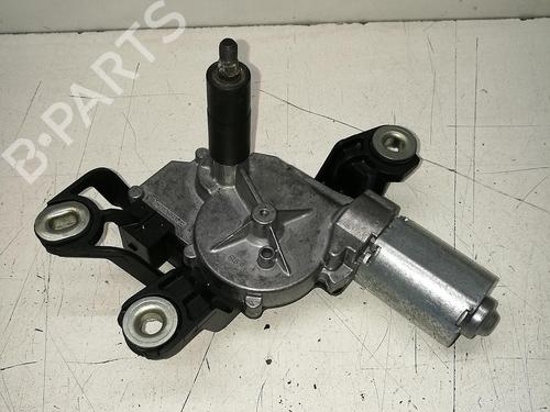 Viskermotor bagrude VW POLO V (6R1, 6C1) 1.2 TSI 16V (90 hp) 16073518