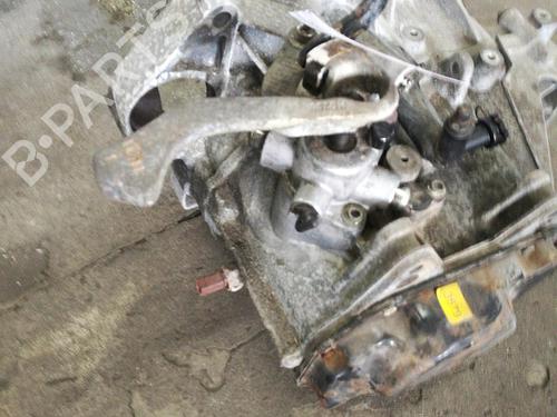 Gearbox VW FOX Hatchback (5Z1, 5Z3, 5Z4) 1.2 | BP15366425M3 