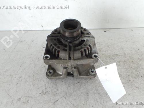 Alternator OPEL ASTRA H Estate (A04) 1.8 (L35) | BP15362110M7 