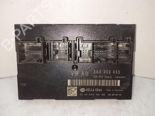 Other VW PASSAT B7 Variant (365) 2.0 TDI | BP32691811O1 - Image 2