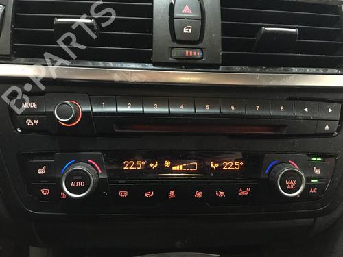 Switch BMW 3 (F30, F80) 335 d xDrive | BP16102474I30 