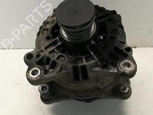 Used Alternator VW TOURAN (1T1, 1T2) 1.4 TSI (140 hp) 16067439