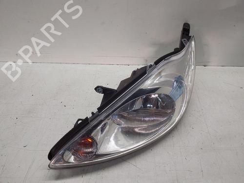 Faro sinistro FORD KA (RU8) 1.2 (69 hp) 30557038