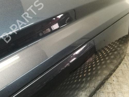 Rear bumper AUDI A3 (8P1) 2.0 TDI 16V | BP15365206C8 