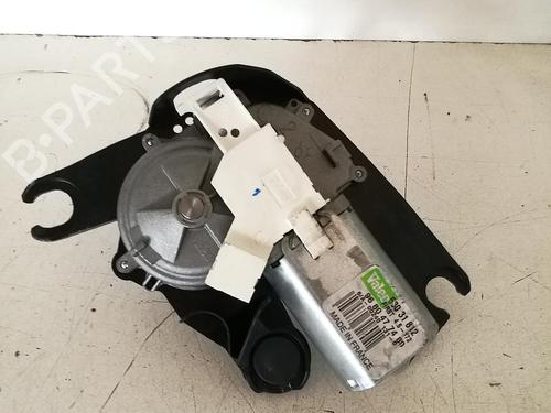 Rear wiper motor PEUGEOT 308 SW I (4E_, 4H_) 1.4 16V | BP16176881M102 