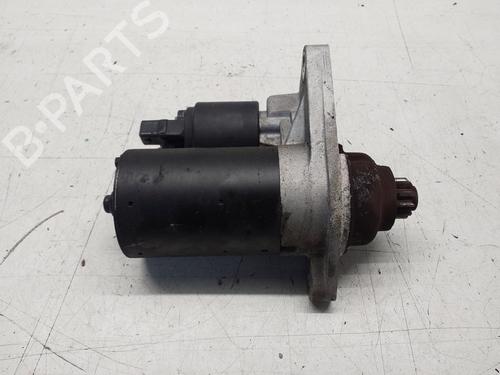Startmotor VW POLO IV (9N_, 9A_) 1.2 | BP22224594M8