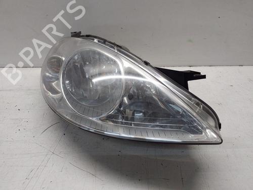 Right headlight MERCEDES-BENZ A-CLASS (W169) A 150 (169.031, 169.331) | BP29346040C29 