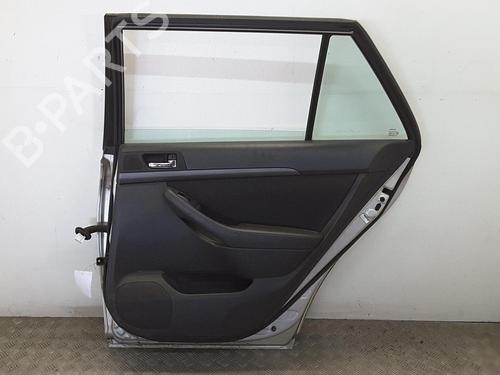 Right rear door TOYOTA AVENSIS Estate (_T25_) 1.8 VVT-i (ZZT251_, ZZT251R) | BP16177556C5