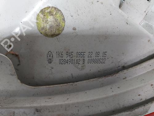 Left taillight VW GOLF V (1K1) 1.6 | BP33999569C34 - Image 2