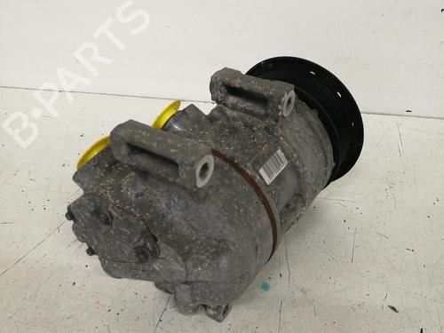 AC compressor TOYOTA AVENSIS Estate (_T27_) 2.0 D-4D (ADT270_, ADT270R) | BP16067678M34