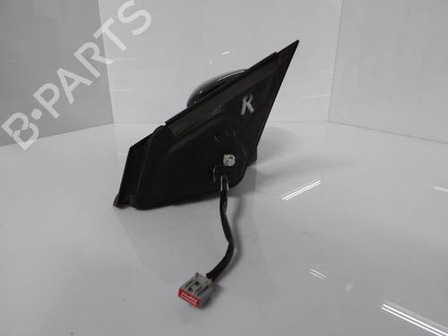Right mirror FORD MONDEO IV Turnier (BA7) 1.6 Ti | BP18463082C27 