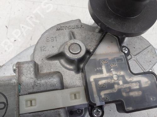 Used Rear wiper motor SUZUKI SX4 (EY, GY) 1.6 VVT (RW416, YA21S) (120 hp) 16178209