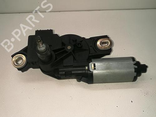 Motor limpa vidros traseiro VW CADDY III MPV (2KB, 2KJ, 2CB, 2CJ) 1.9 TDI (105 hp) 15366075