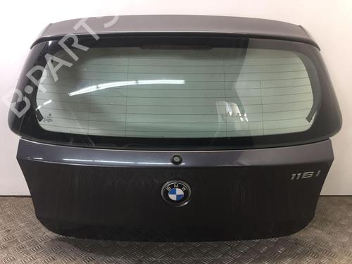 Used Tailgate BMW 1 (E87) 116 i (115 hp) 18463810