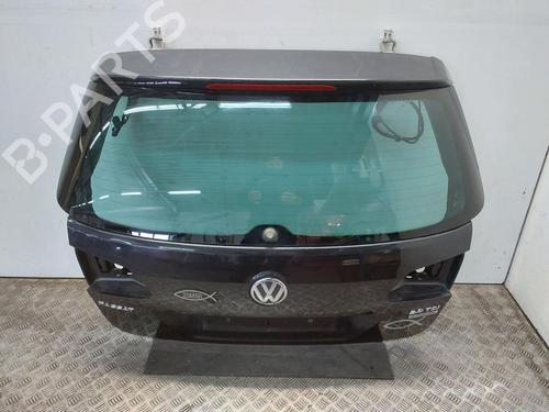Used Tailgate VW PASSAT B7 Variant (365) 2.0 TDI (140 hp) 32377788