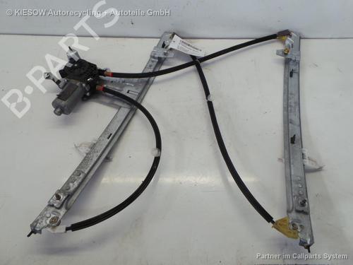 Front right window mechanism CITROËN XSARA PICASSO (N68) 1.6 | BP16175383C23 