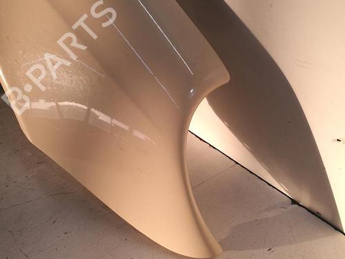Right front fenders MERCEDES-BENZ E-CLASS (W211) E 200 CDI (211.007) | BP15367318C42 