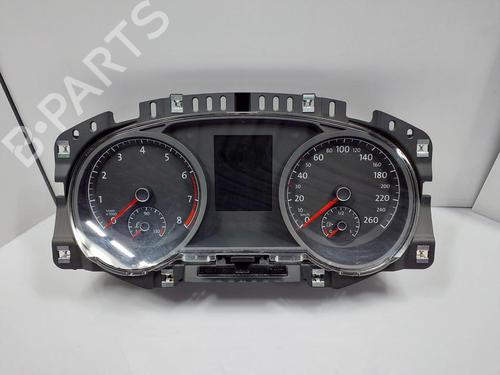 Used Instrument cluster VW GOLF VII (5G1, BQ1, BE1, BE2) 1.0 TSI (110 hp) 18463147