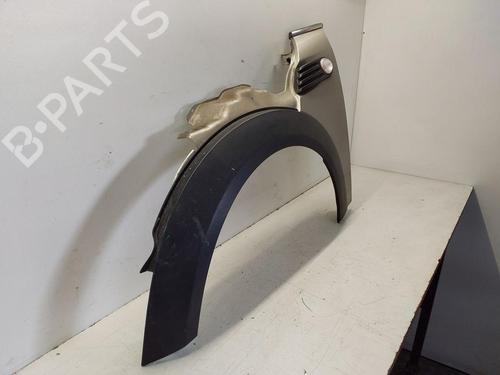 Left front fenders MINI MINI (R56) One | BP24512472C41 