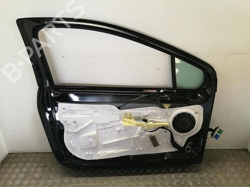 Left front door PEUGEOT 308 SW I (4E_, 4H_) 1.4 16V | BP16176877C2 