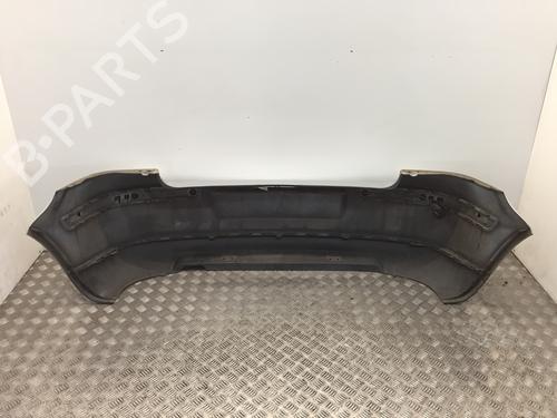 Rear bumper VW GOLF IV (1J1) 1.4 16V | BP20670865C8 