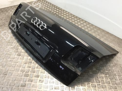 Bakluke CC/Kombi-Kupé AUDI A8 D3 (4E2, 4E8) 4.2 quattro | BP18462006C6 