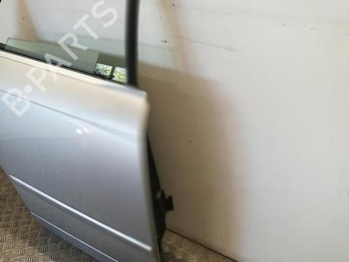Left rear door AUDI A4 B7 Avant (8ED) 1.9 TDI | BP15367119C4 