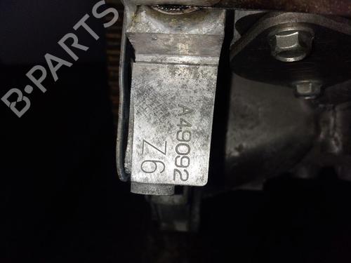 Engine MAZDA 3 (BL) 1.6 MZR (BL14) | BP29930188M1