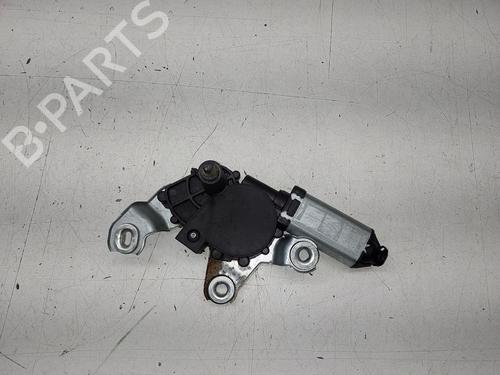 Used Rear wiper motor SKODA OCTAVIA II Combi (1Z5) 1.6 FSI (115 hp) 18462929