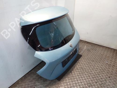Tailgate RENAULT ZOE (BFM_) ZOE | BP32841765C6  - Image 11