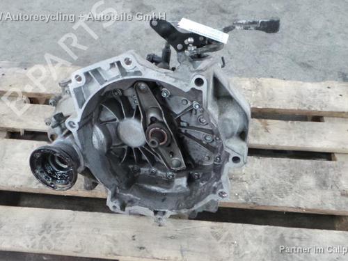 Gearbox VW POLO (9N_, 9A_) 1.2 | BP15361739M3 